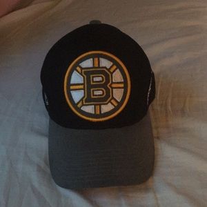 Bruins Hat